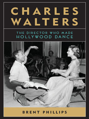 cover image of Charles Walters